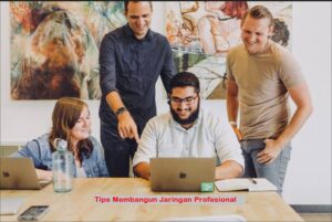 jaringan profesional